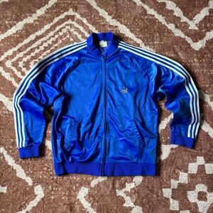 Vintage Adidas Jacket